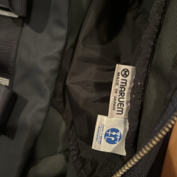 MOSCHINO DUFFLE BAG - Picture 8 of 9